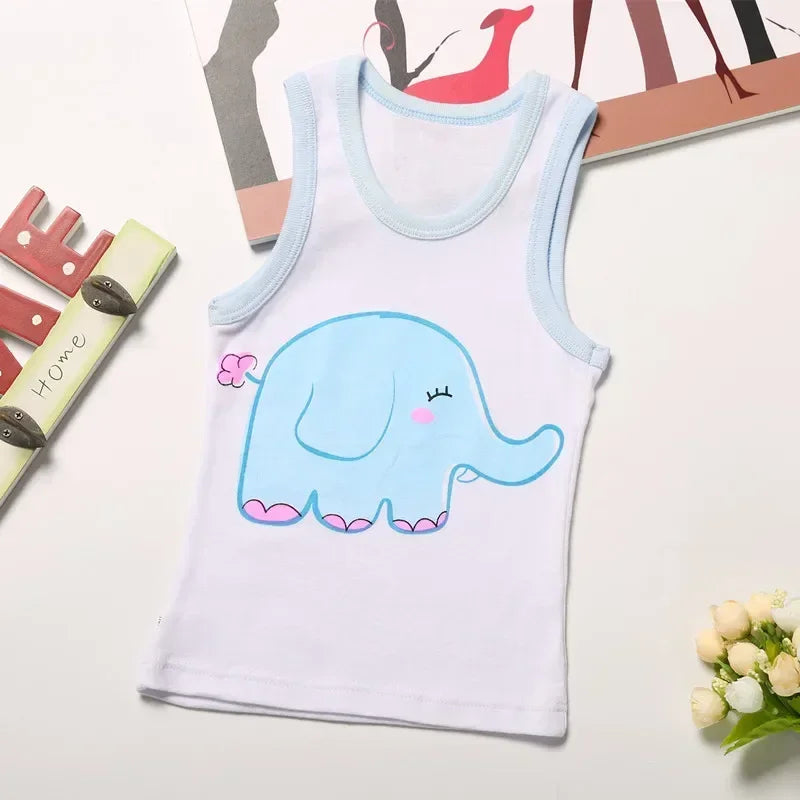 Baby Boys Pajamas Autumn Long Sleeved Children's Clothing Sleepwear Teen Pajama Cotton Pyjamas Sets For Kids 6 8 10 12 14 Years