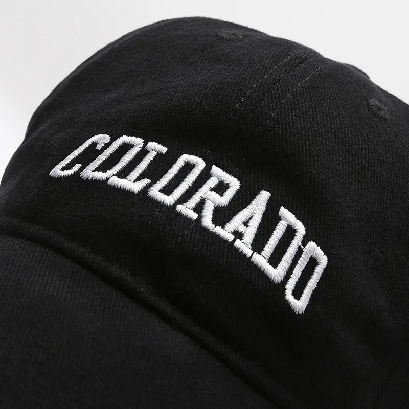 Fashion big head men women leisure retro baseball cap letters embroidery soft top hat grind hair show face small duck tongue cap