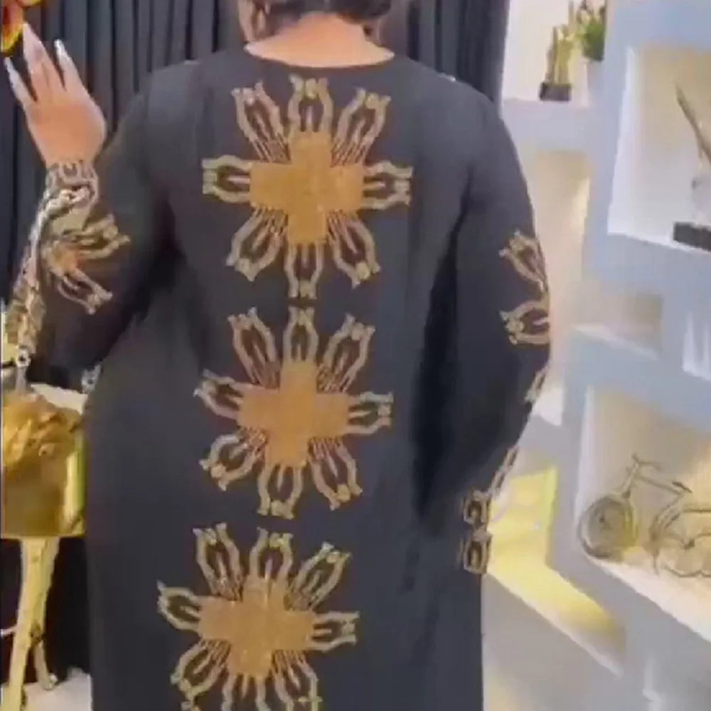 Ramadan Abaya Kaftan Muslim Hijab Dress Cardigan Abayas Dresses for Women Kimono Robe Femme Caftan Islam Clothing