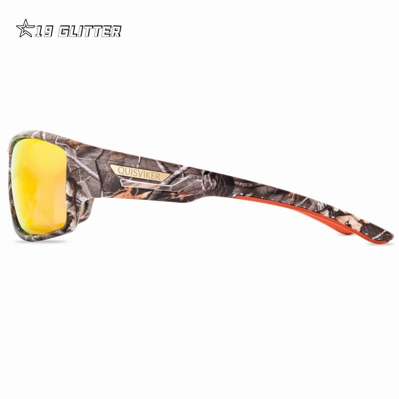 Sport Fishing glasses Outdoor Polarized glasses Goggles Sunglasses Men Women Fish Eyewear