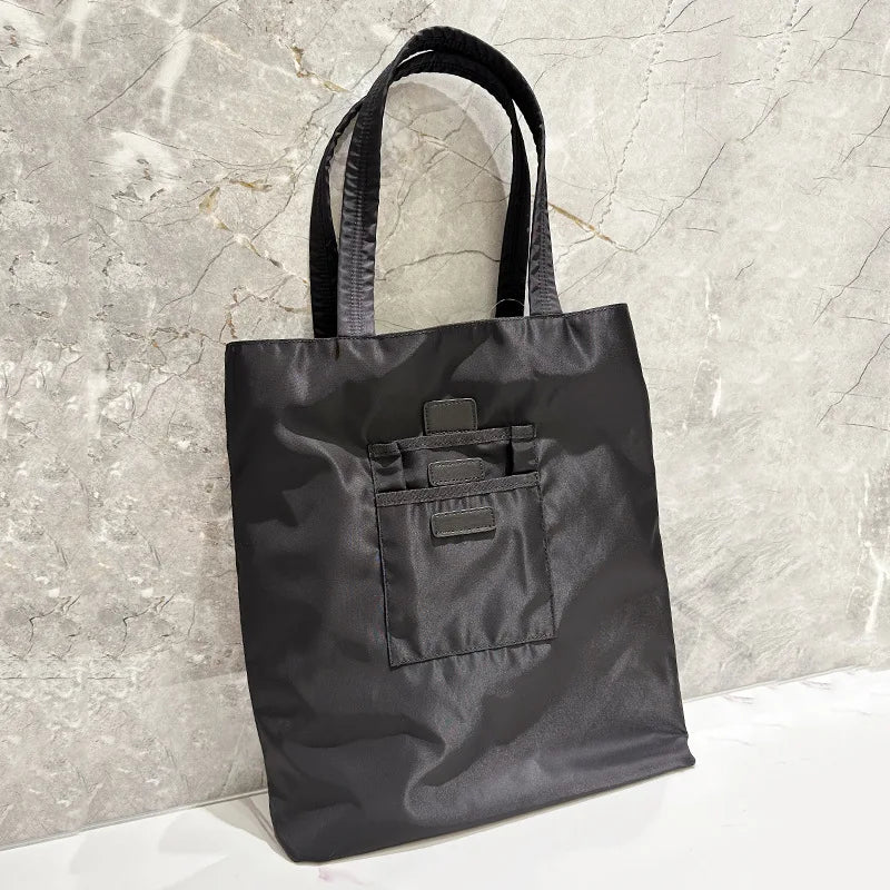 Women Handbag Fashion Quirky Large Capacity Tote Shoulder Bag