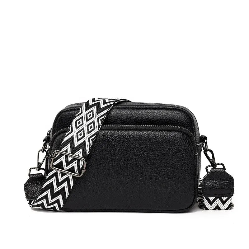 Women Crossbody Bag Fashion Female Single Shoulder Bags Women Big Capacity High Classic Bags All Match Female Bag