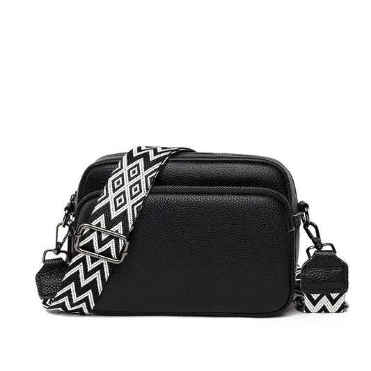 Women Crossbody Bag Fashion Female Single Shoulder Bags Women Big Capacity High Classic Bags All Match Female Bag