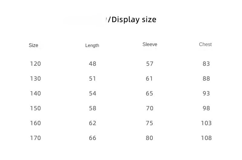 Girls Outerwear Autumn Hooded Coats for Kids