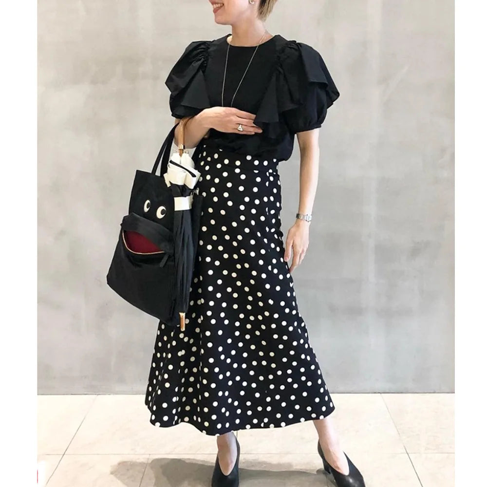 Women Handbag Fashion Quirky Large Capacity Tote Shoulder Bag