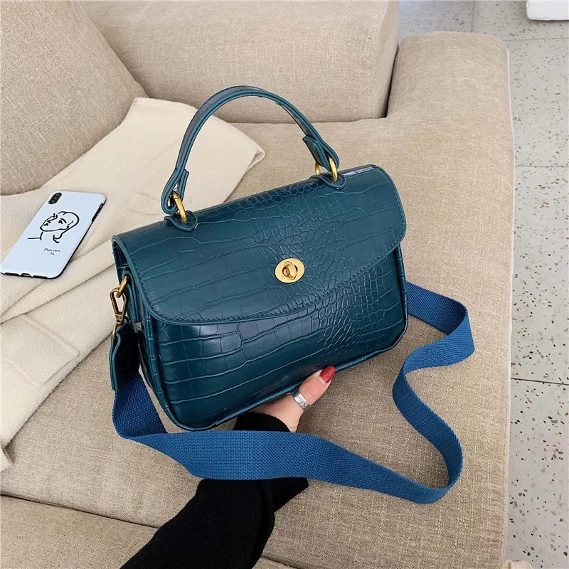 Women Genuine Leather High Quality Tote Bag  Ladies Hand Bags Purse Fashion Shoulder Bags 
luxury elegant