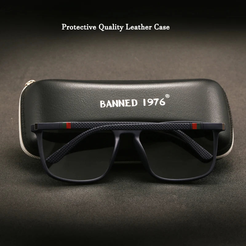 TR90 Polarized Sunglasses For Women Men UV400 Protection Brand Driving Sun Glasses Fashion Oculos De Sol Male Gafas