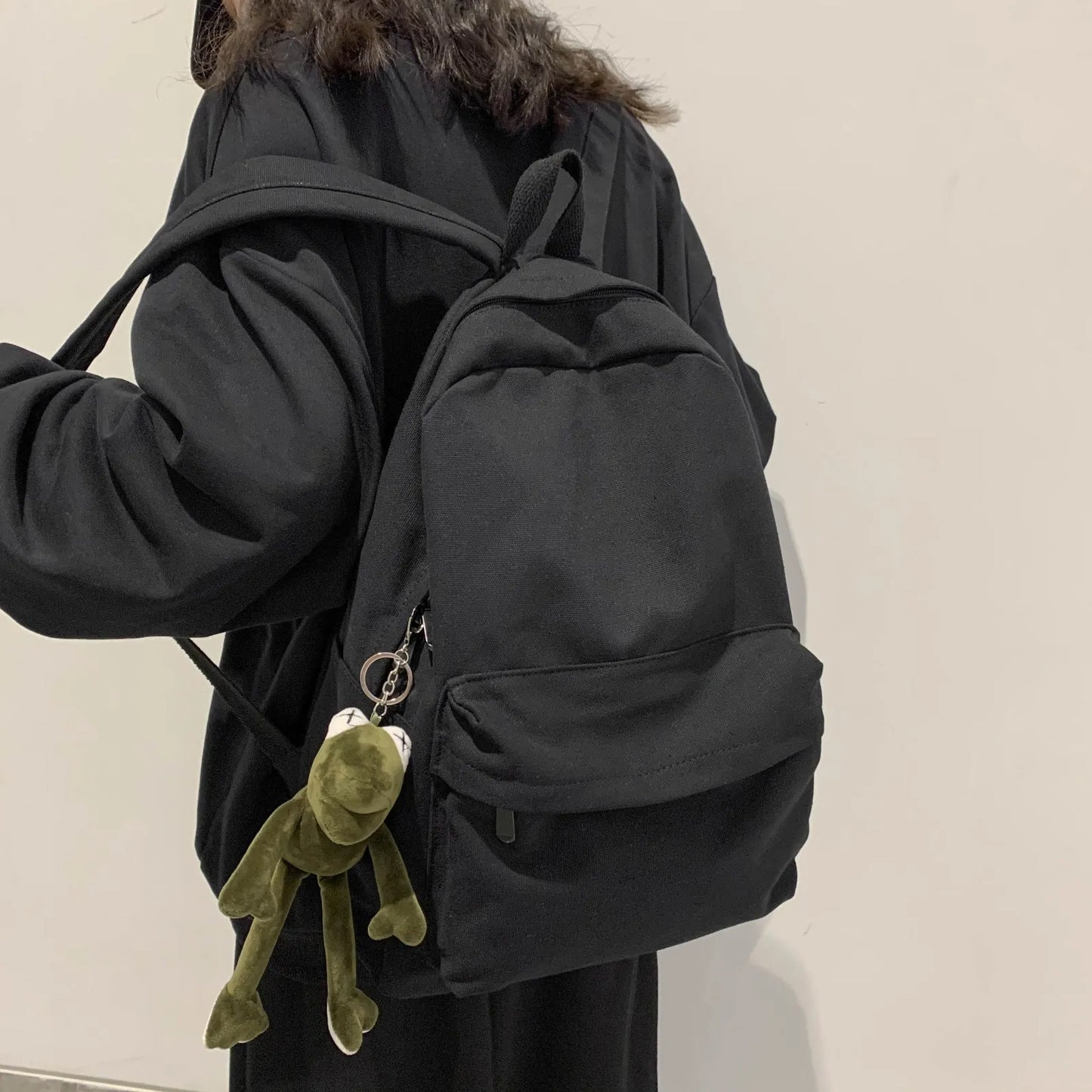 Women Backpack Travel Backpacks Student Back Pack iPad Laptop Bags Book Pack Outdoor Unisex Sport School Bag