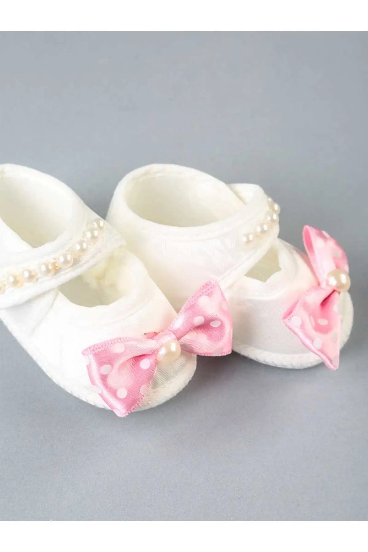Pink Baby Girl Newborn Suit Clothes 5 Piece Set Outfit New Girls Baby Girls Cotton Daily Special Occasions Clothing Models